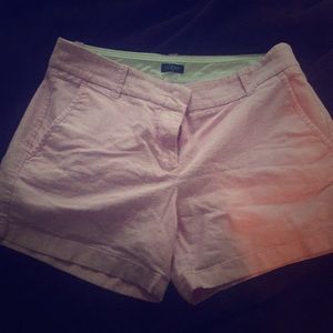 JCrew Shorts